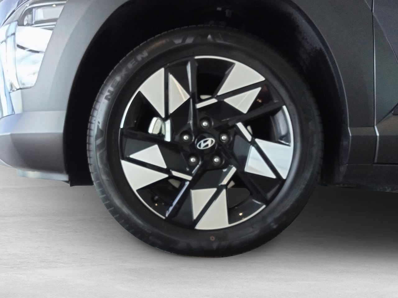 Hyundai Kona HEV 1.6GDI 138CV DT Tecno - Foto 2