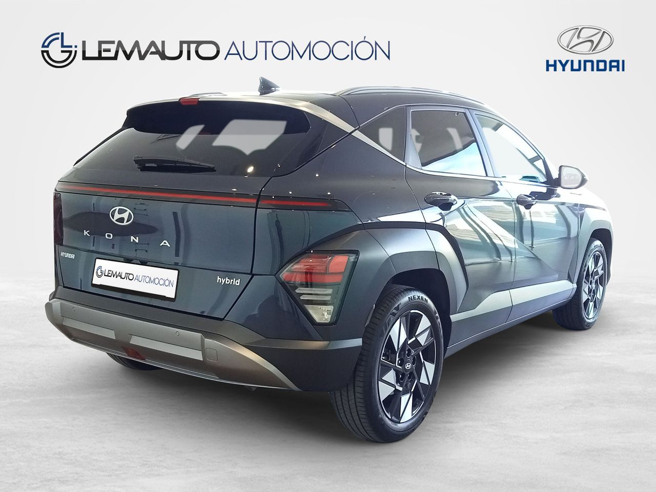 Hyundai Kona HEV 1.6GDI 138CV DT Tecno - Foto 2