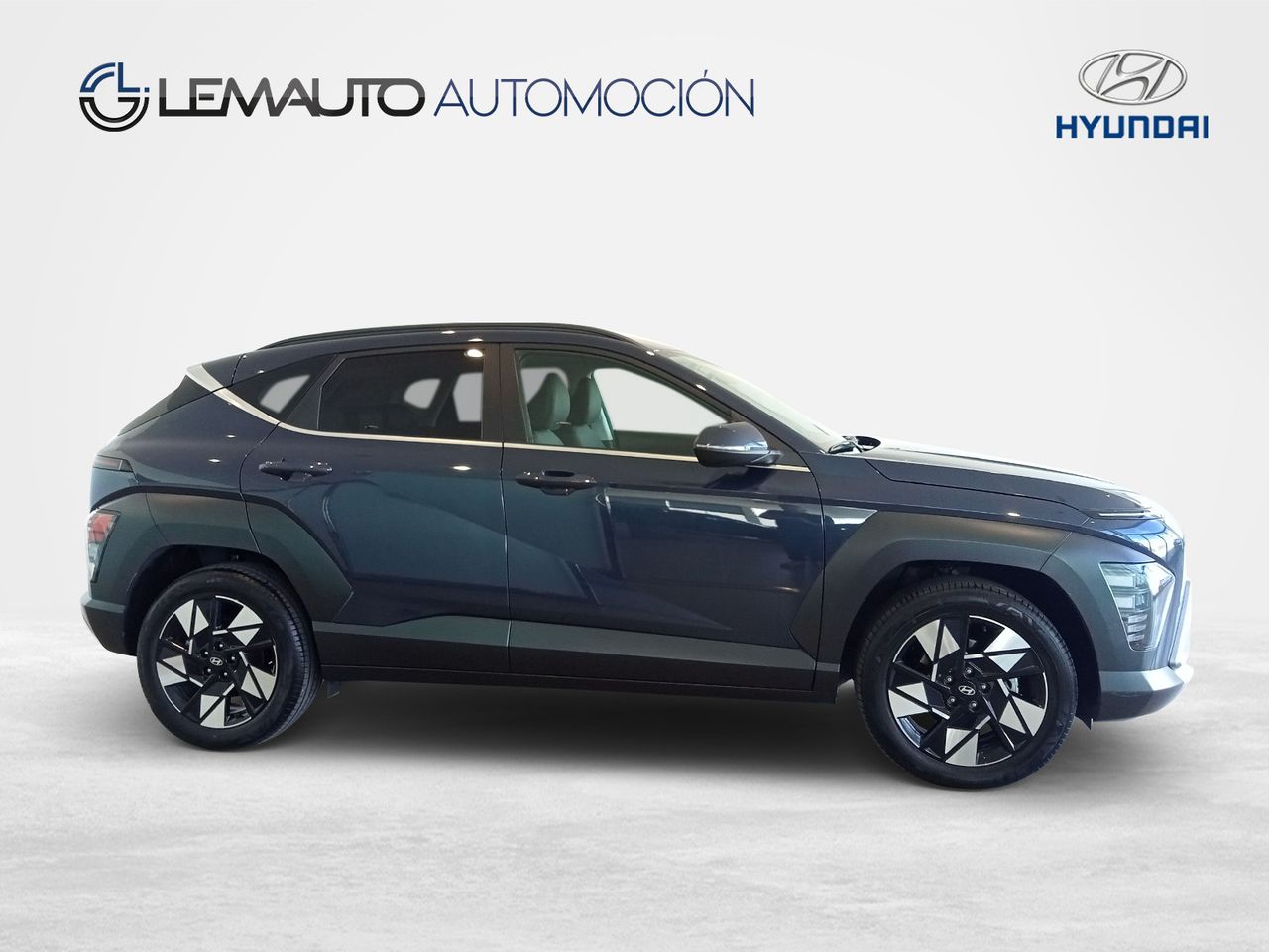 Hyundai Kona HEV 1.6GDI 138CV DT Tecno - Foto 2