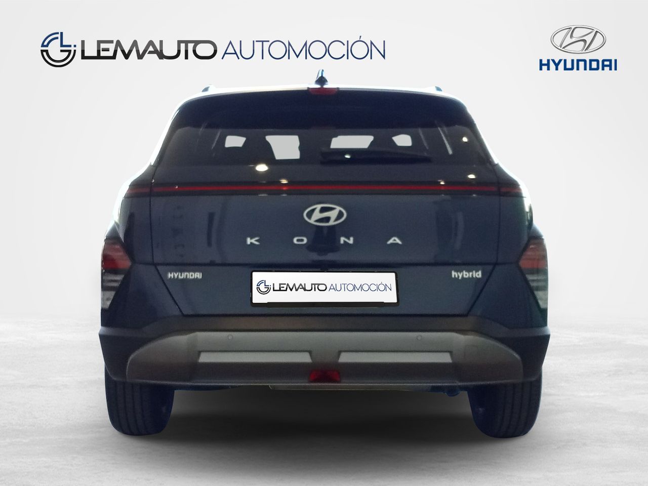 Hyundai Kona HEV 1.6GDI 138CV DT Tecno - Foto 2