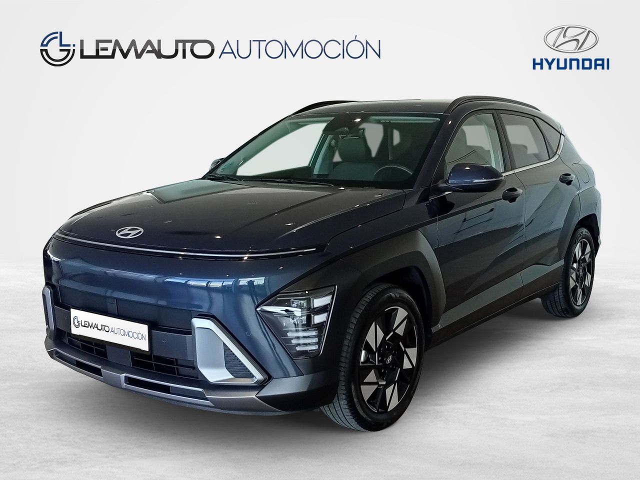 Hyundai Kona HEV 1.6GDI 138CV DT Tecno - Foto 2