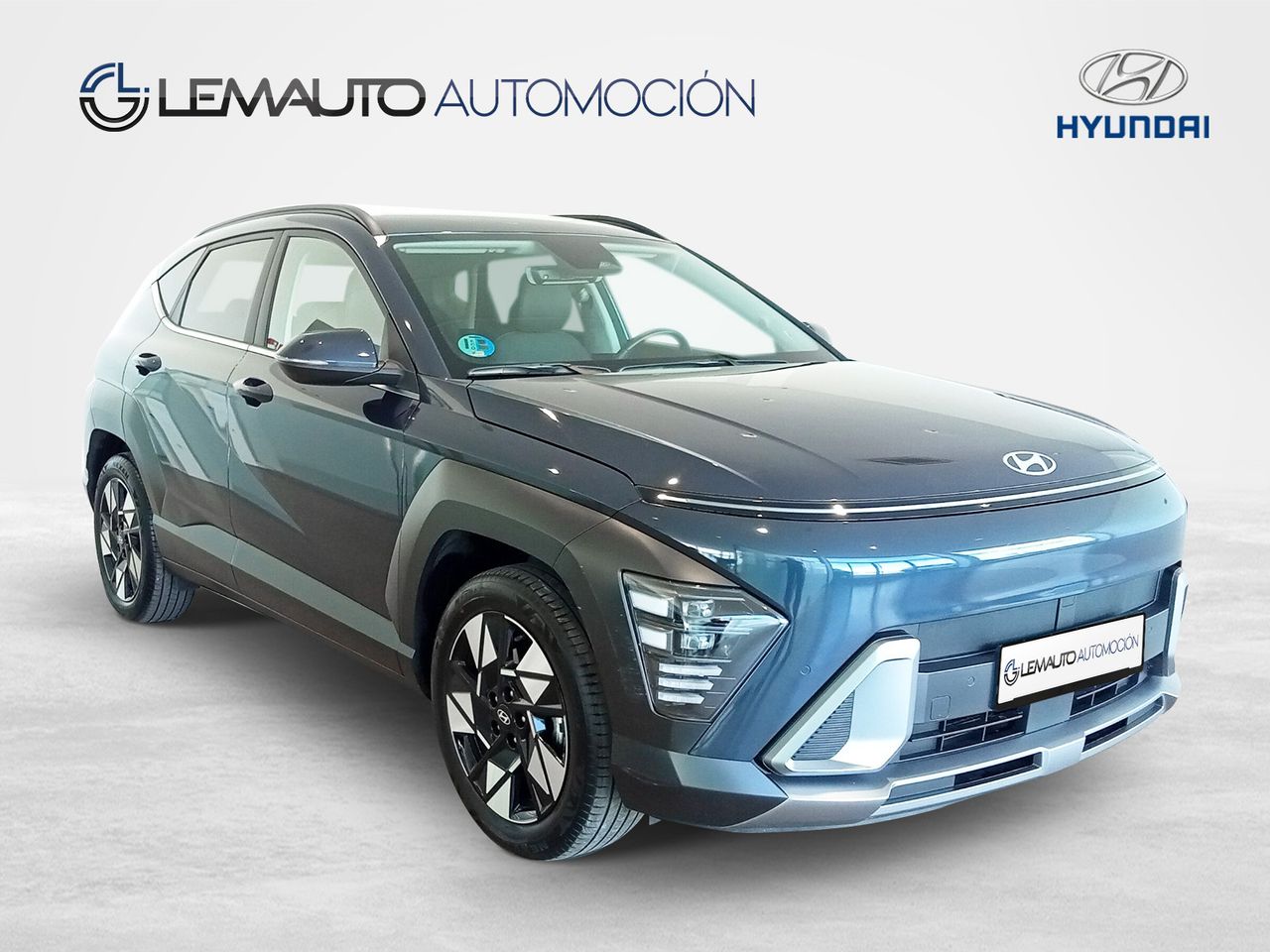 Hyundai Kona HEV 1.6GDI 138CV DT Tecno - Foto 2