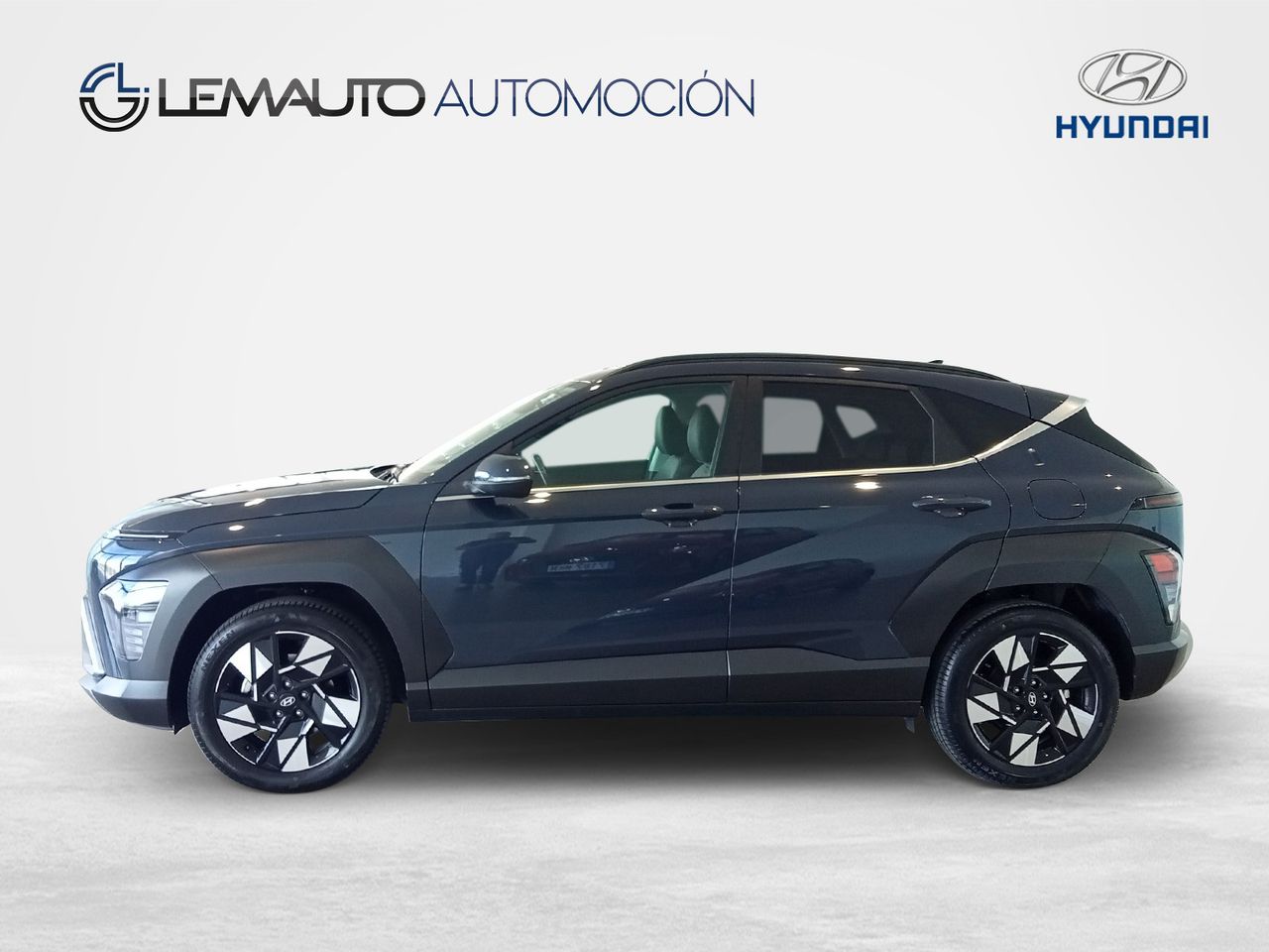 Hyundai Kona HEV 1.6GDI 138CV DT Tecno - Foto 2