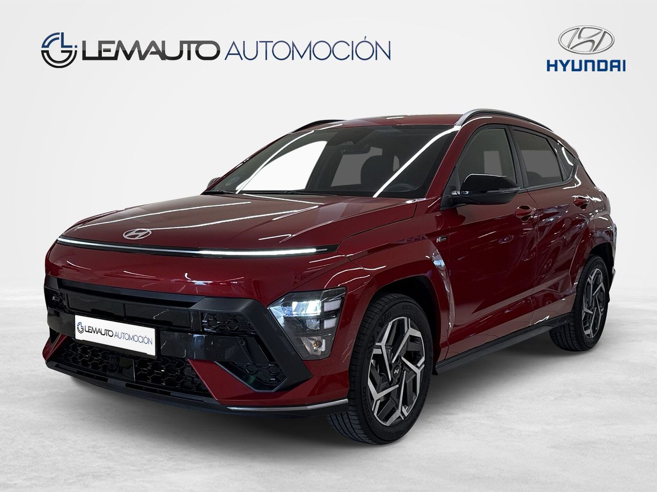 Hyundai Kona 1.0 TGDI 48V N Line - Foto 2