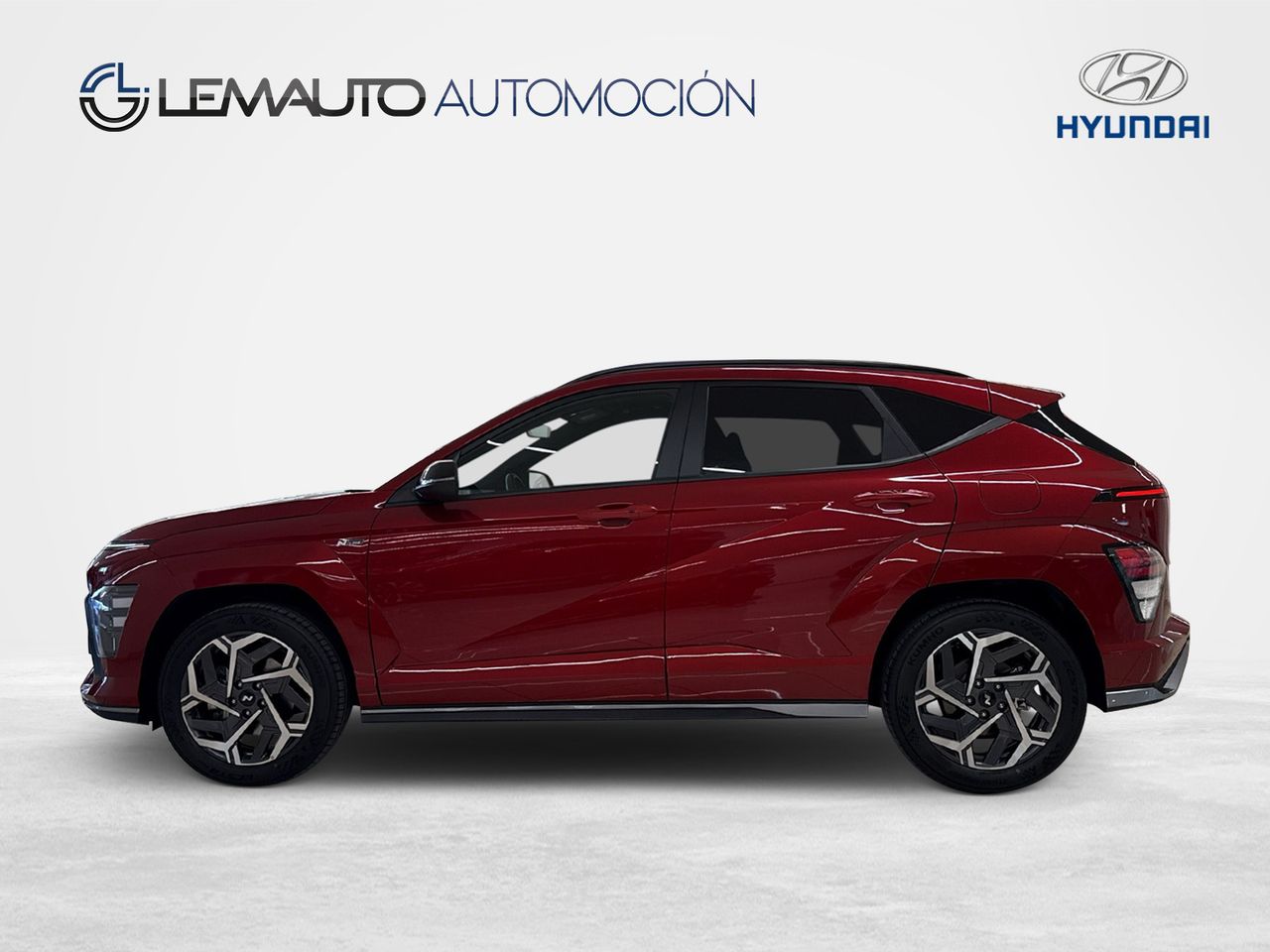 Hyundai Kona 1.0 TGDI 48V N Line - Foto 2