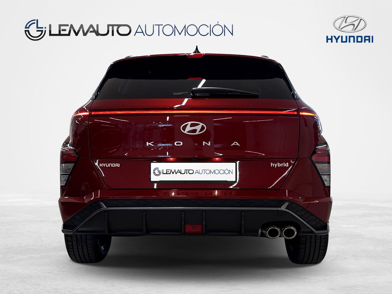 Hyundai Kona 1.0 TGDI 48V N Line - Foto 2
