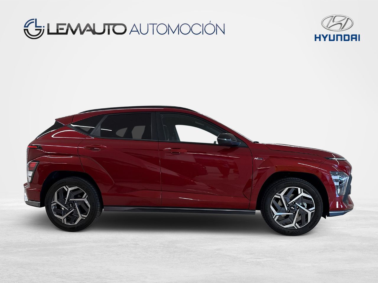 Hyundai Kona 1.0 TGDI 48V N Line - Foto 2