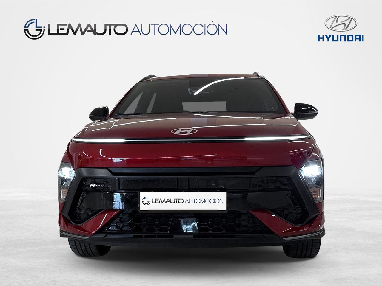Hyundai Kona 1.0 TGDI 48V N Line - Foto 2