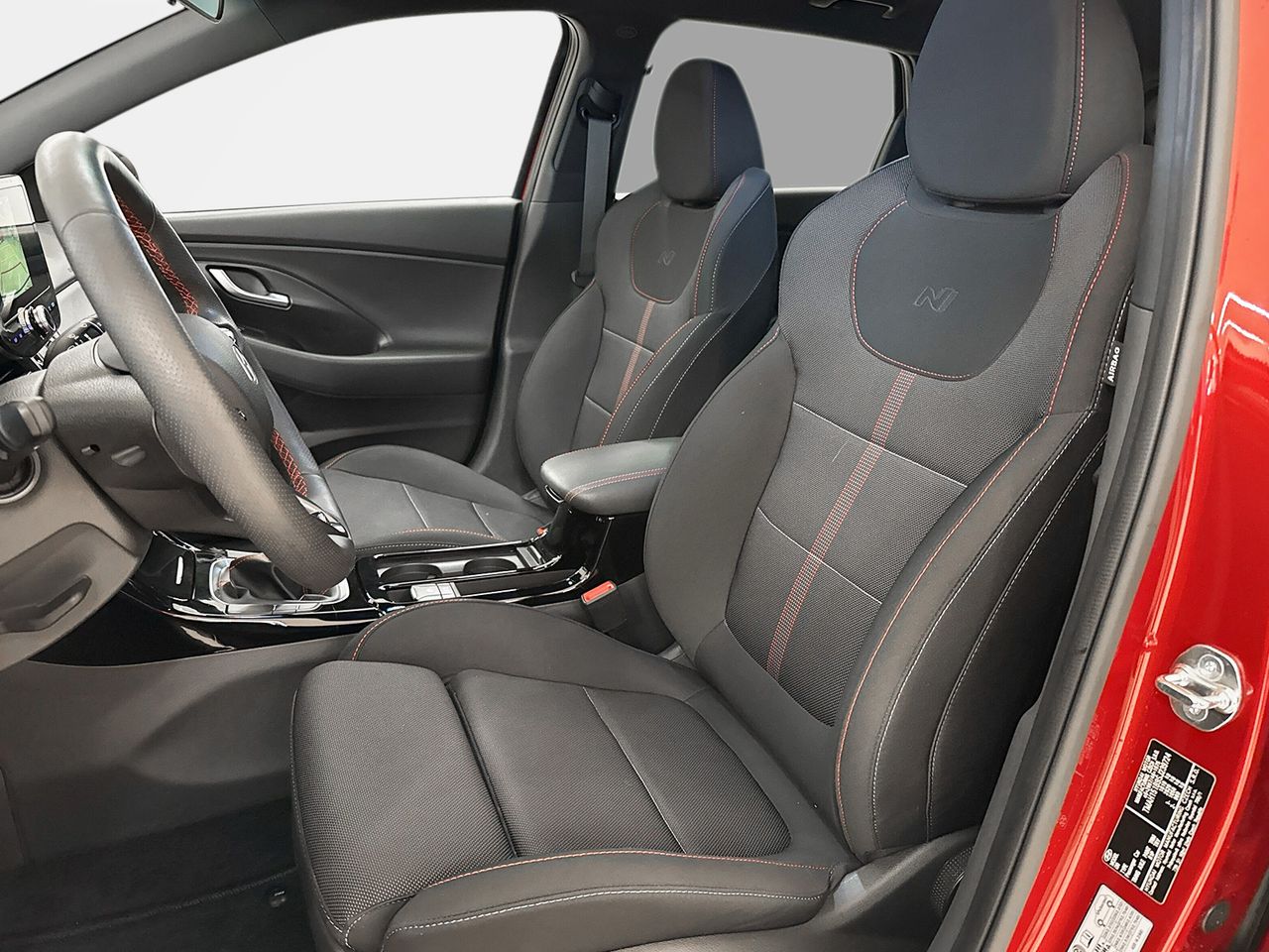 Hyundai i30 1.0 TGDI N Line SE - Foto 2