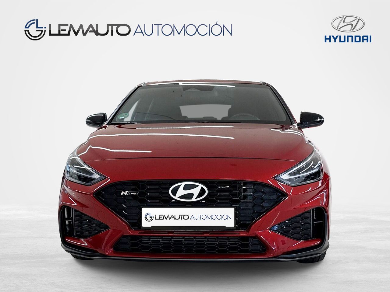 Hyundai i30 1.0 TGDI N Line SE - Foto 2