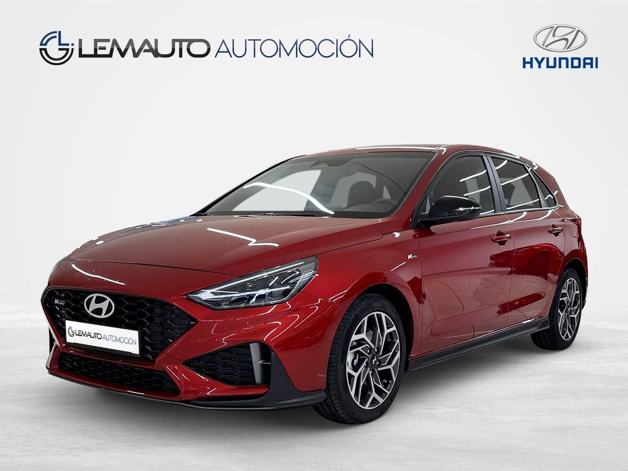 Hyundai i30 1.0 TGDI N Line SE - Foto 2