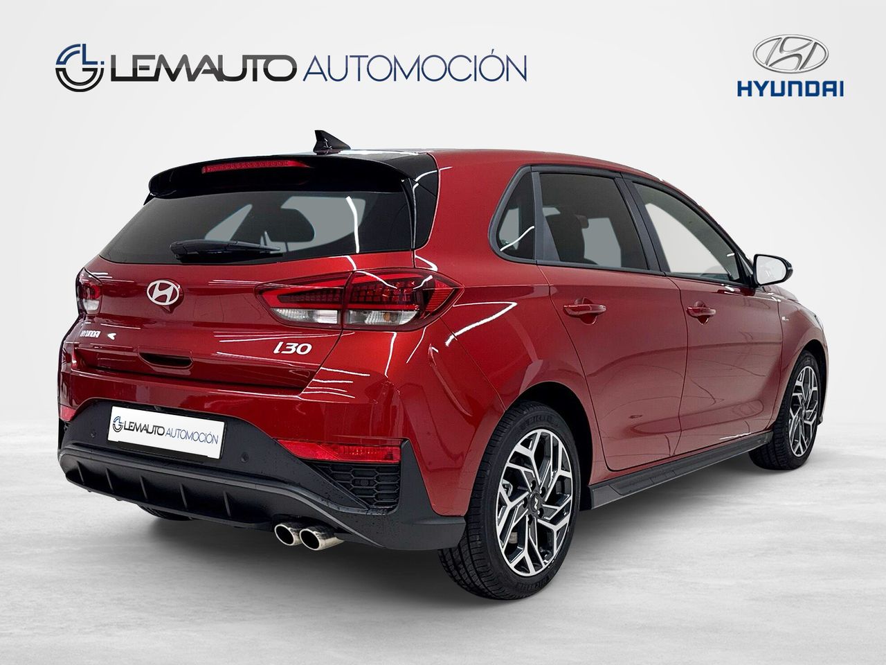 Hyundai i30 1.0 TGDI N Line SE - Foto 2