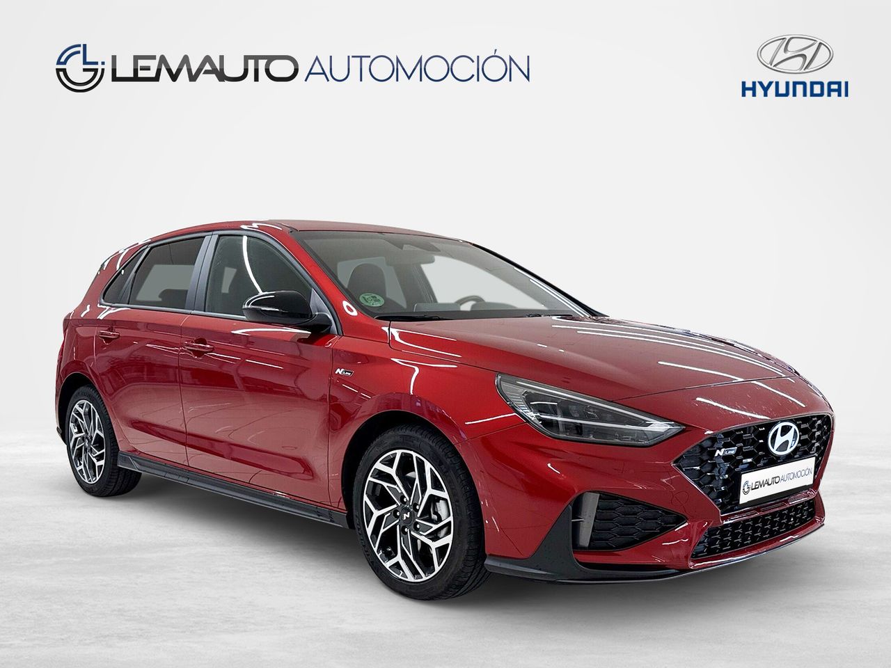 Hyundai i30 1.0 TGDI N Line SE - Foto 2