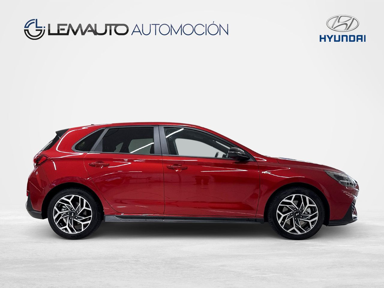 Hyundai i30 1.0 TGDI N Line SE - Foto 2