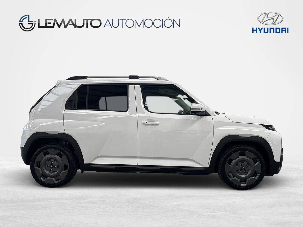 Hyundai Inster 49KWH 85KW (115CV) Tecno Cross - Foto 2