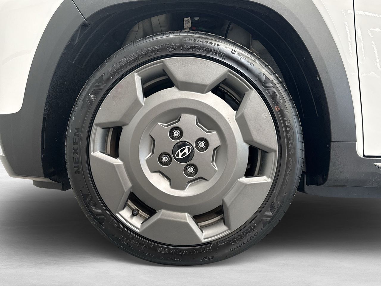 Hyundai Inster 49KWH 85KW (115CV) Tecno Cross - Foto 2
