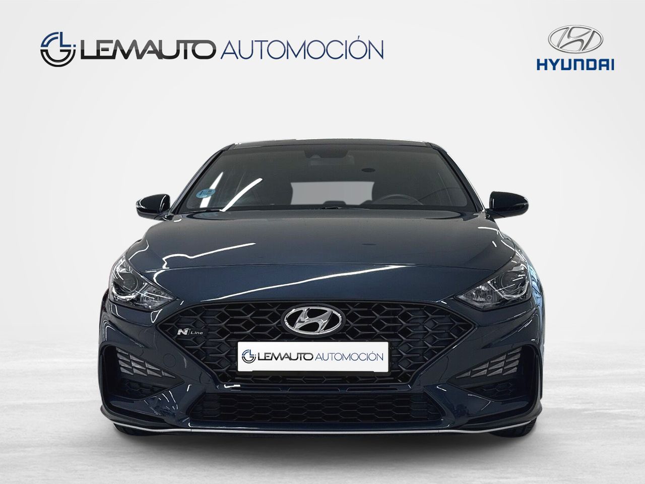 Hyundai i30 1.0 TGDI N Line 30 Aniversario - Foto 2