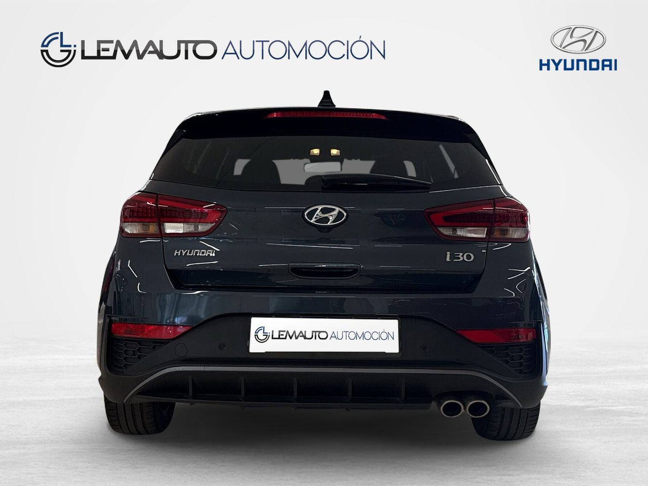 Hyundai i30 1.0 TGDI N Line 30 Aniversario - Foto 2