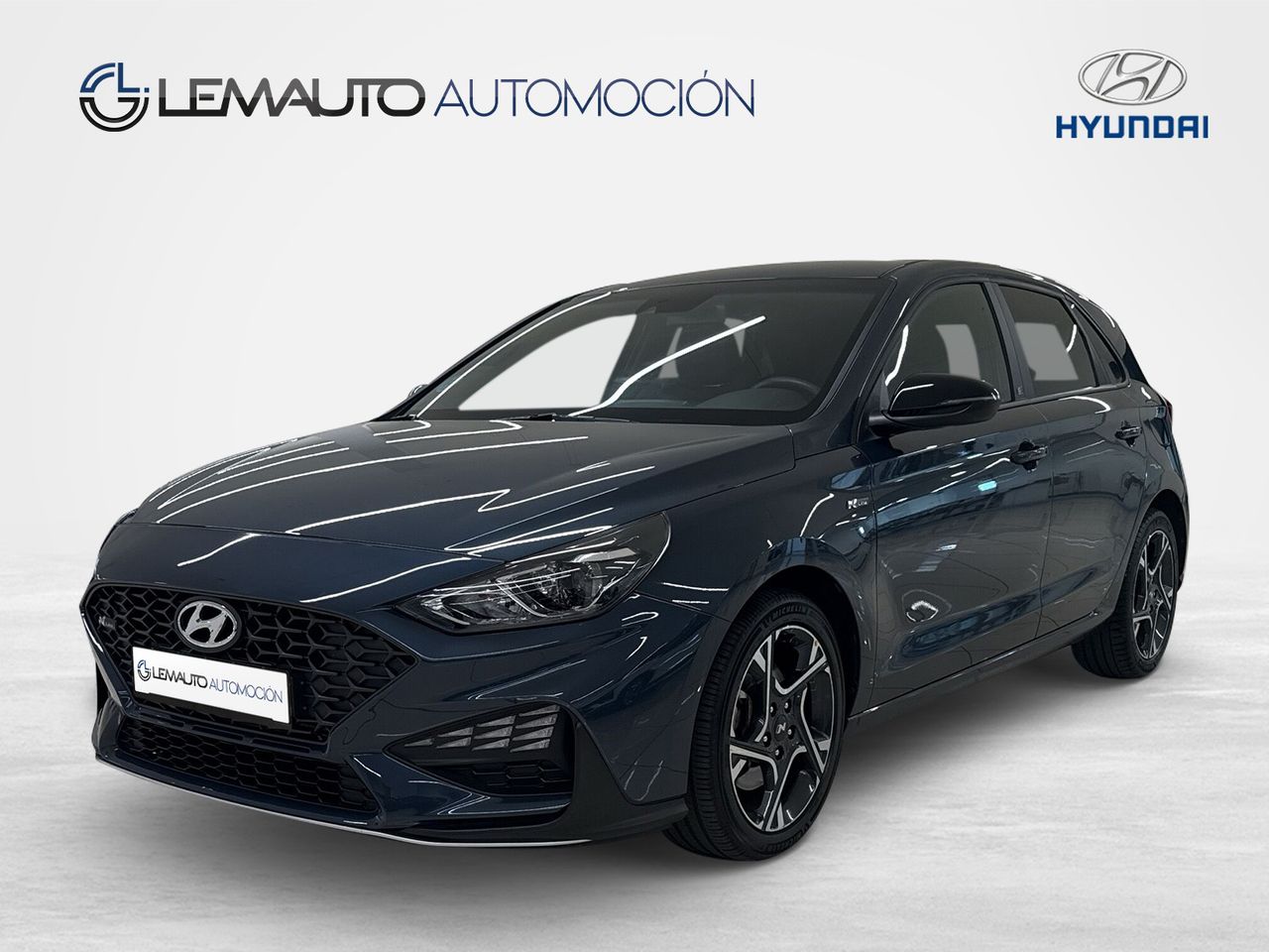 Hyundai i30 1.0 TGDI N Line 30 Aniversario - Foto 2