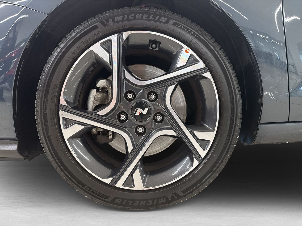 Hyundai i30 1.0 TGDI N Line 30 Aniversario - Foto 2