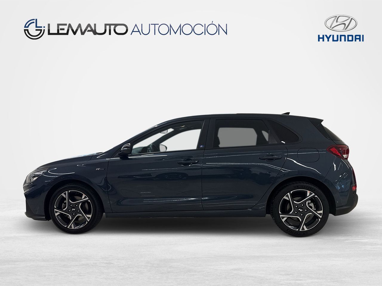 Hyundai i30 1.0 TGDI N Line 30 Aniversario - Foto 2