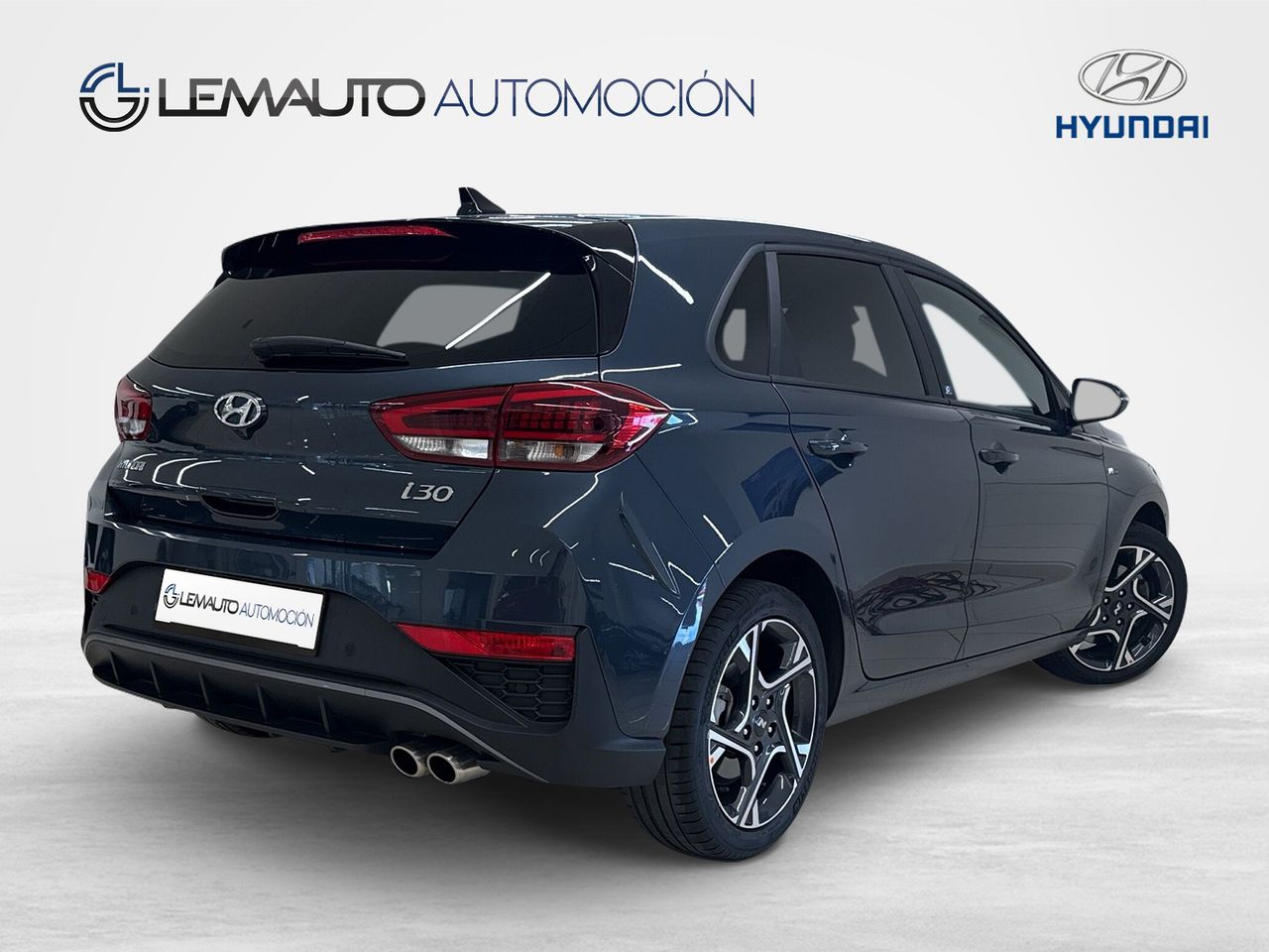Hyundai i30 1.0 TGDI N Line 30 Aniversario - Foto 2