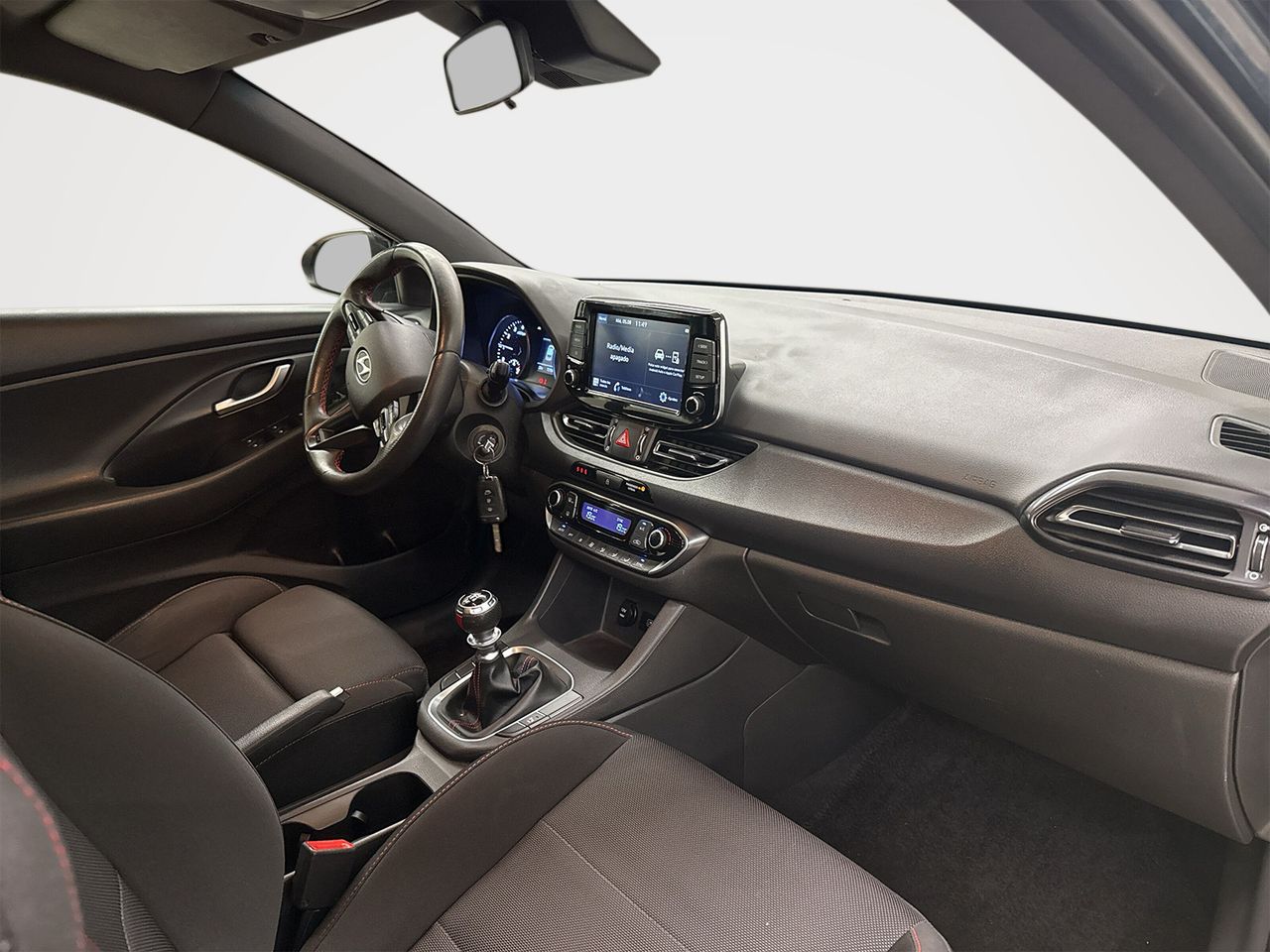 Hyundai i30 1.0 TGDI N Line 30 Aniversario - Foto 2