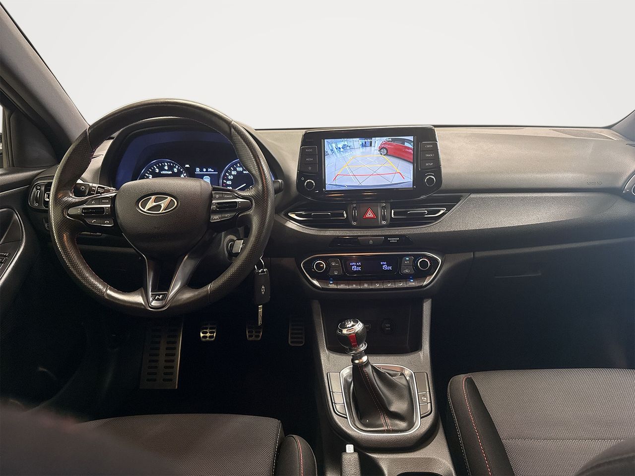 Hyundai i30 1.0 TGDI N Line 30 Aniversario - Foto 2