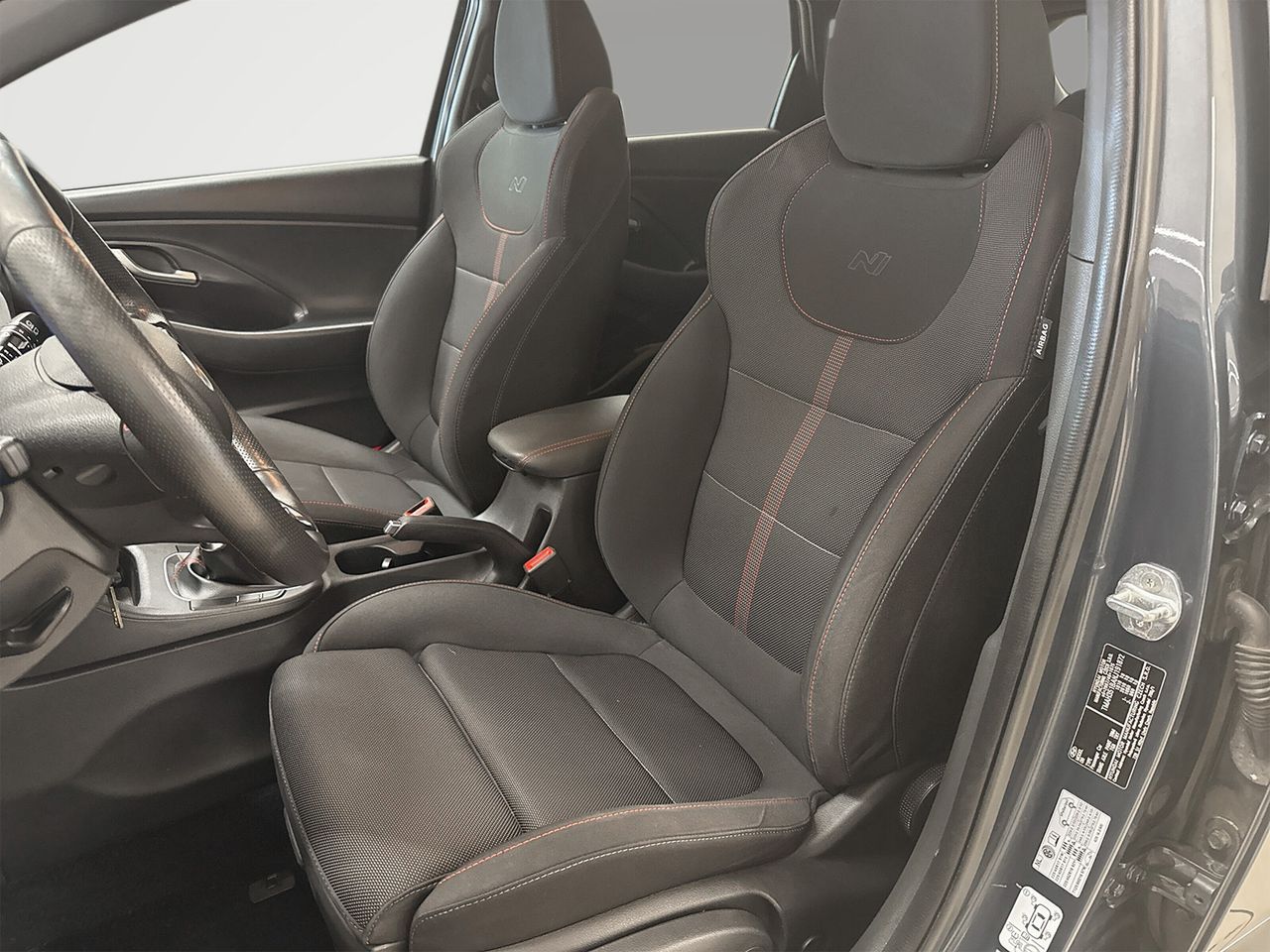 Hyundai i30 1.0 TGDI N Line 30 Aniversario - Foto 2