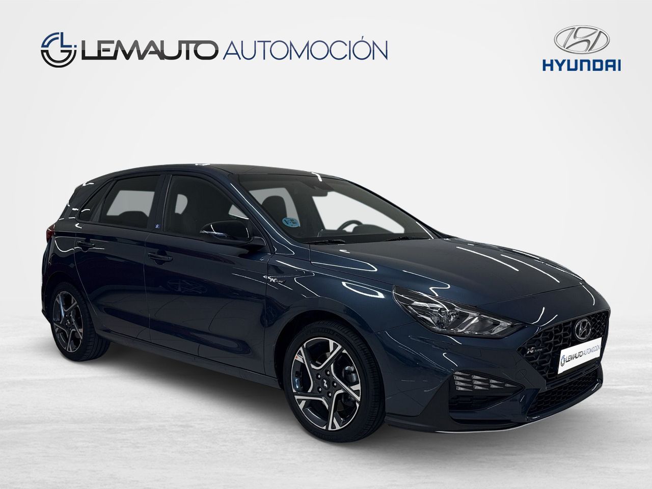 Hyundai i30 1.0 TGDI N Line 30 Aniversario - Foto 2