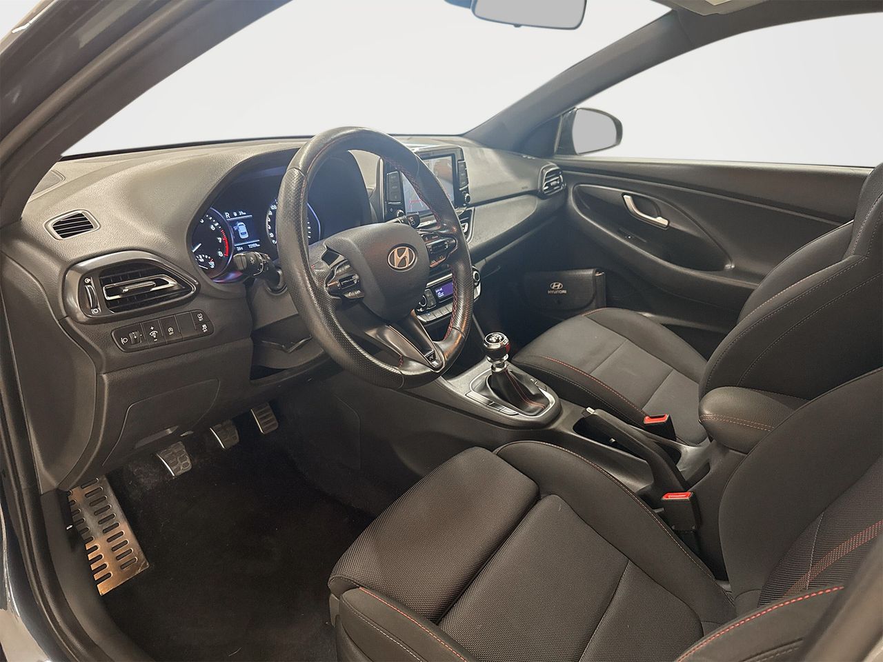 Hyundai i30 1.0 TGDI N Line 30 Aniversario - Foto 2