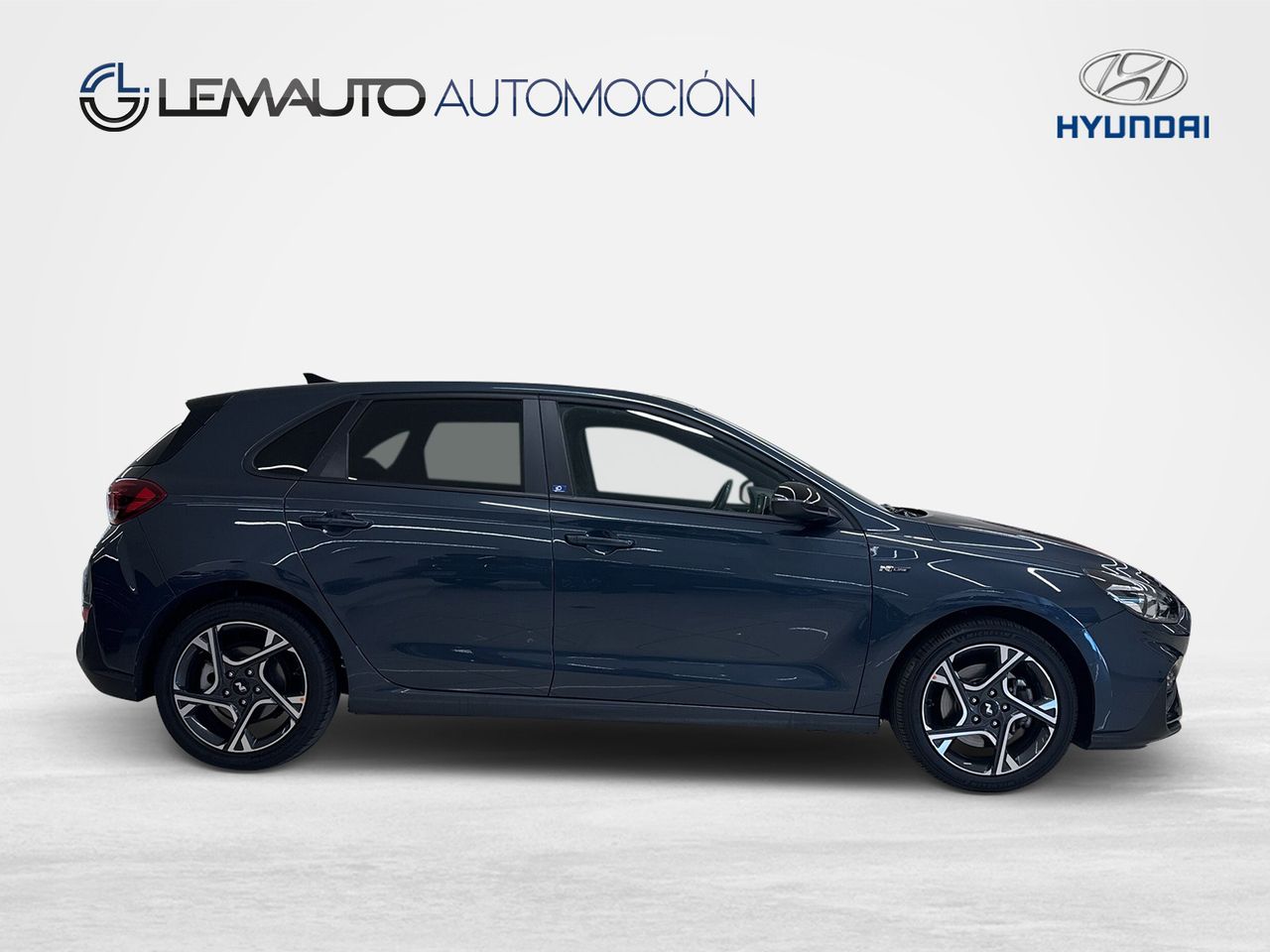 Hyundai i30 1.0 TGDI N Line 30 Aniversario - Foto 2