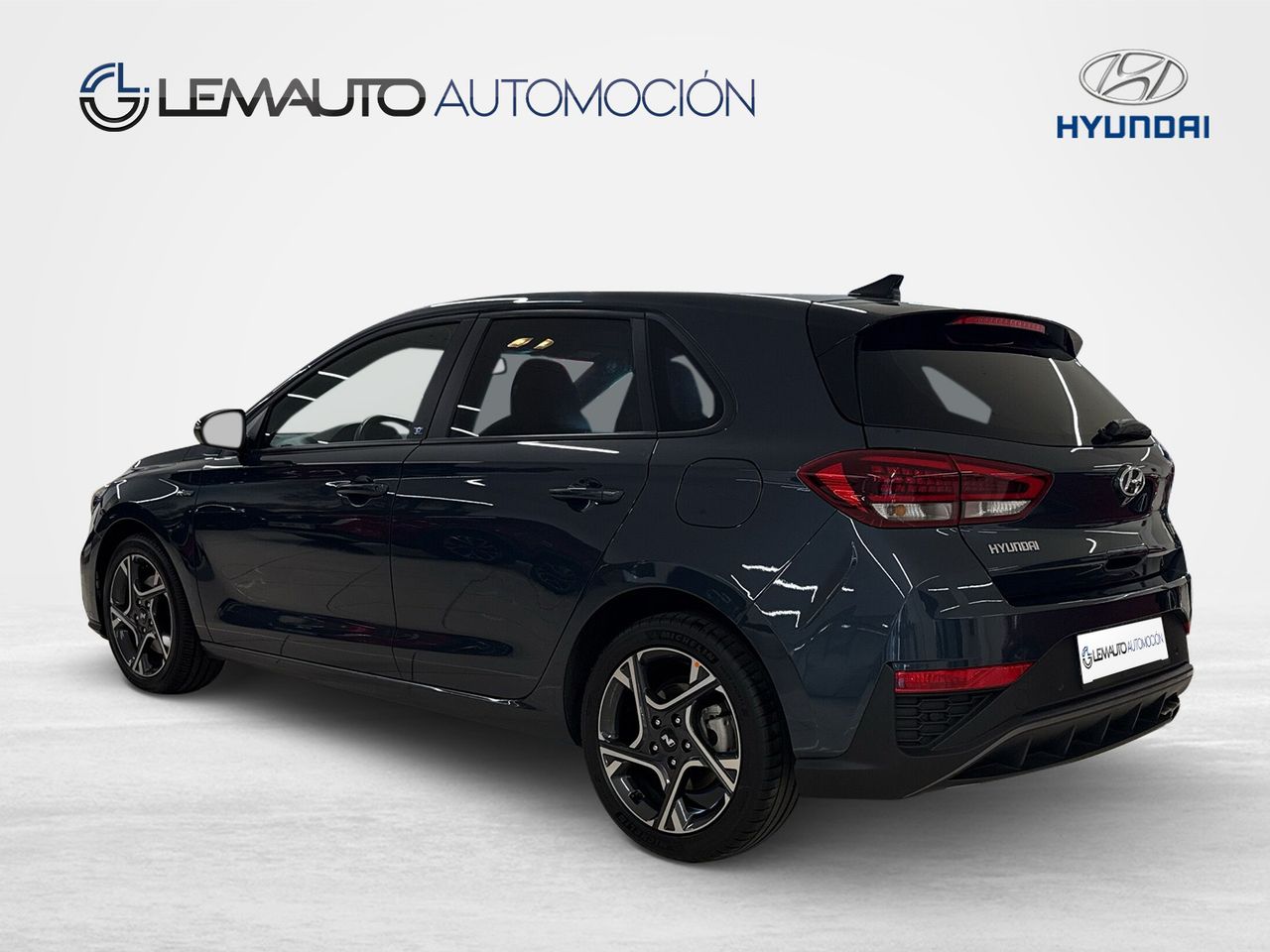 Hyundai i30 1.0 TGDI N Line 30 Aniversario - Foto 2