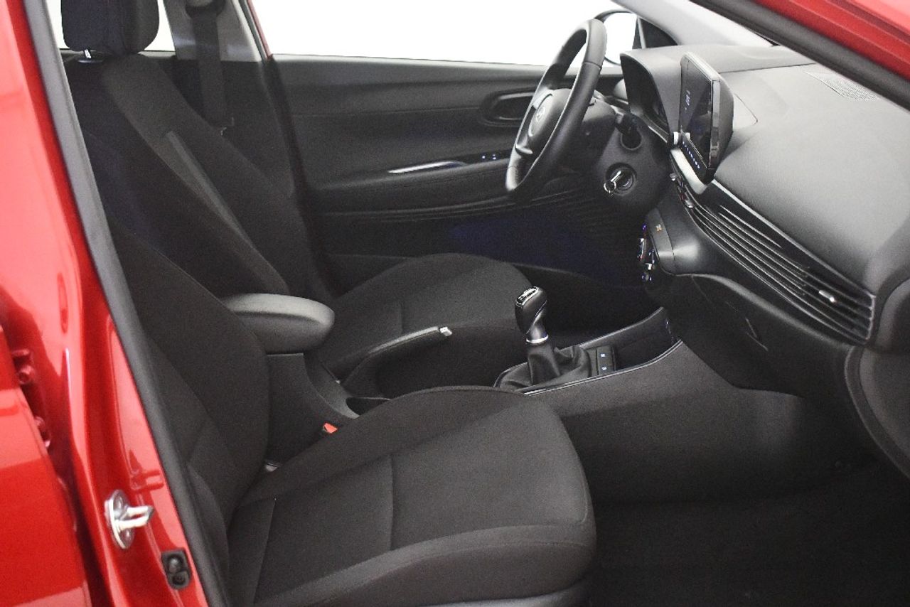 Hyundai i20 1.0 TGDI Klass - Foto 2