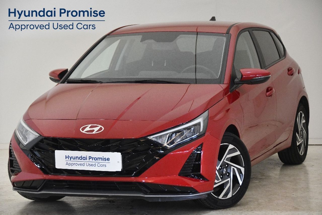 Hyundai i20 1.0 TGDI Klass - Foto 2