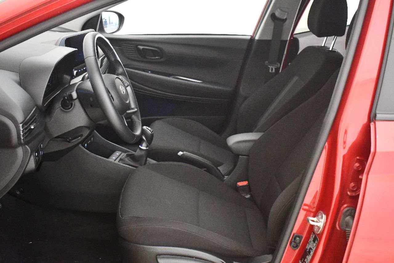 Hyundai i20 1.0 TGDI Klass - Foto 2