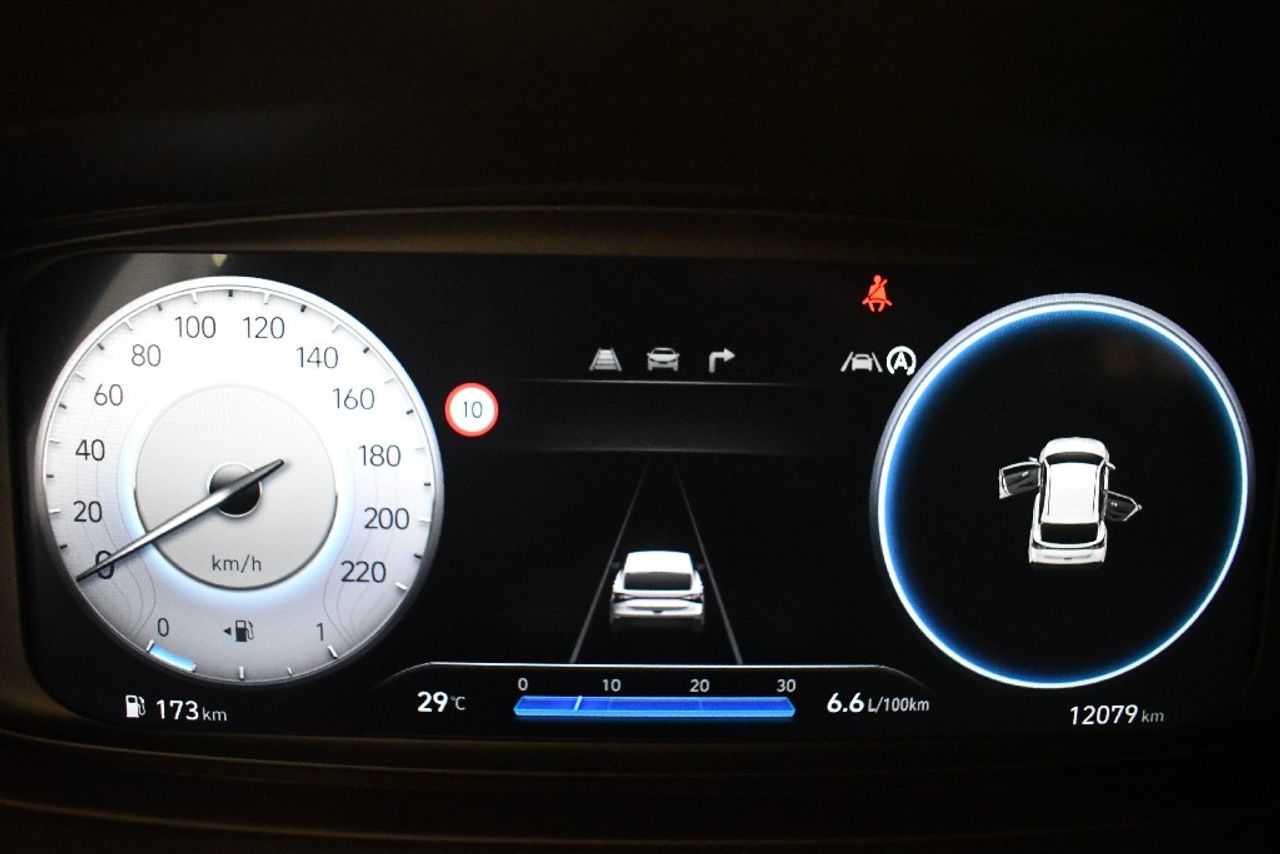 Hyundai i20 1.0 TGDI Klass - Foto 2