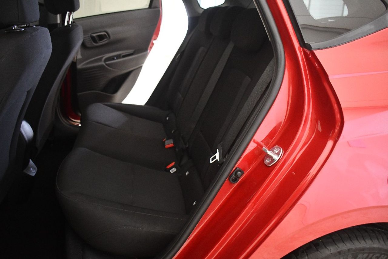 Hyundai i20 1.0 TGDI Klass - Foto 2