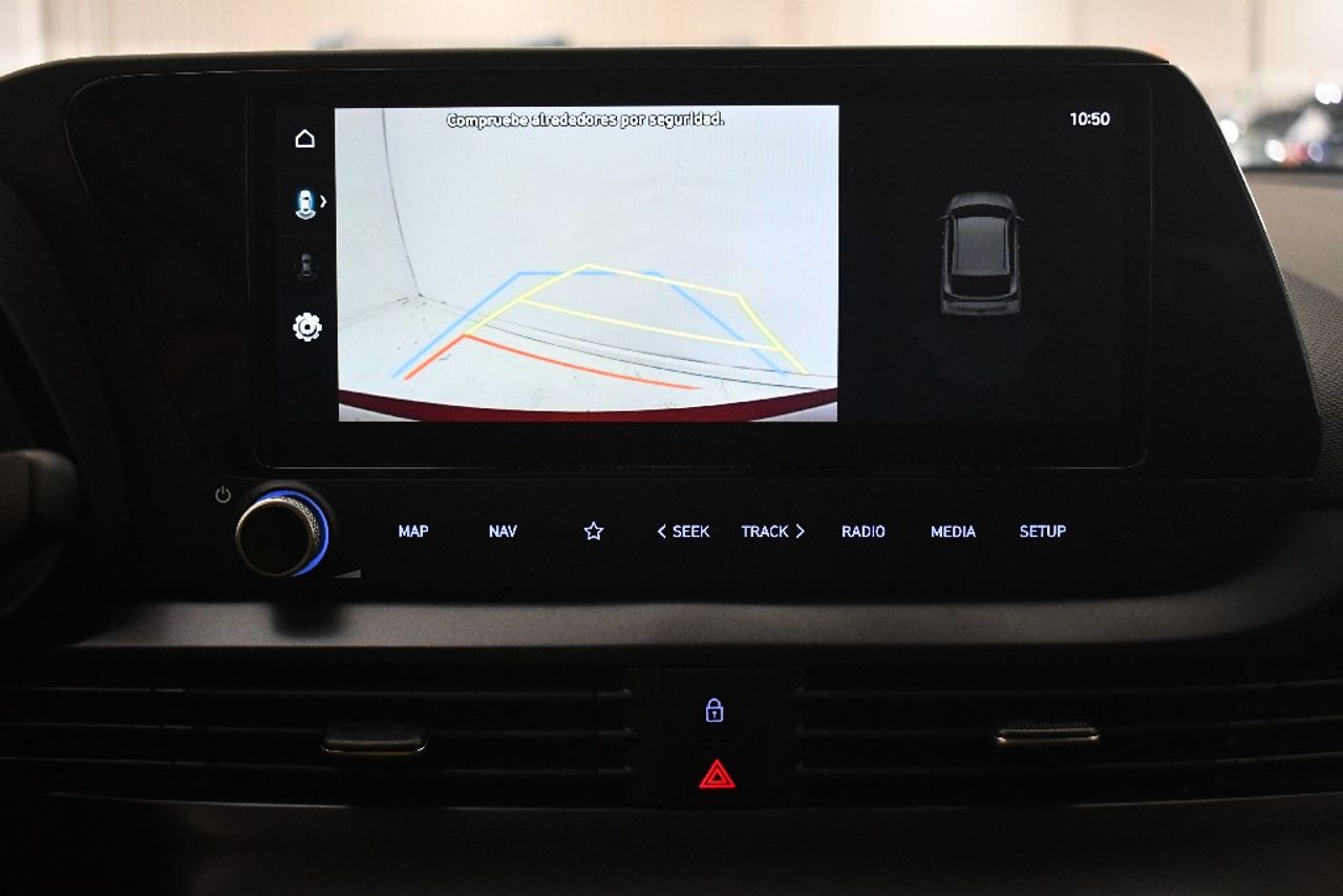 Hyundai i20 1.0 TGDI Klass - Foto 2