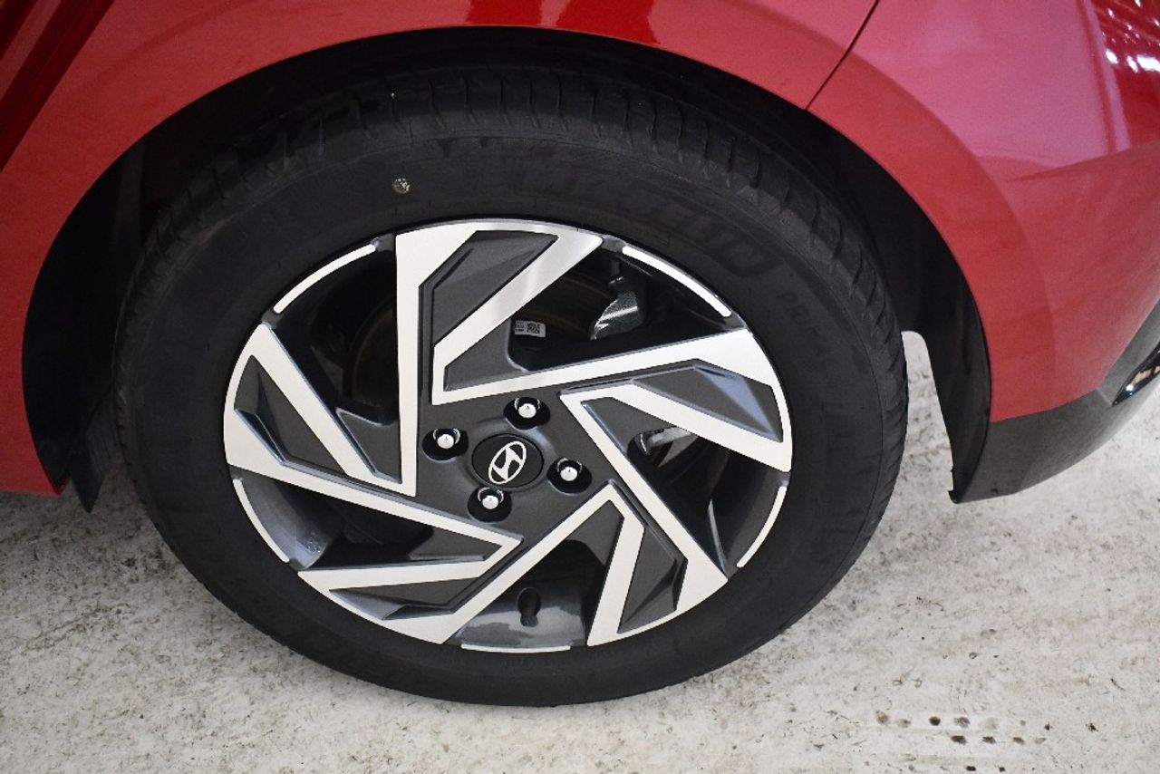Hyundai i20 1.0 TGDI Klass - Foto 2