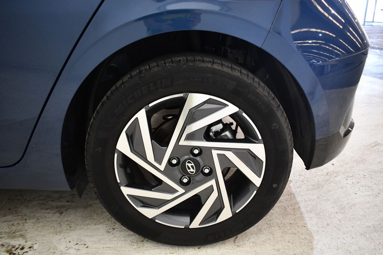 Hyundai i20 1.0 TGDI Klass - Foto 2