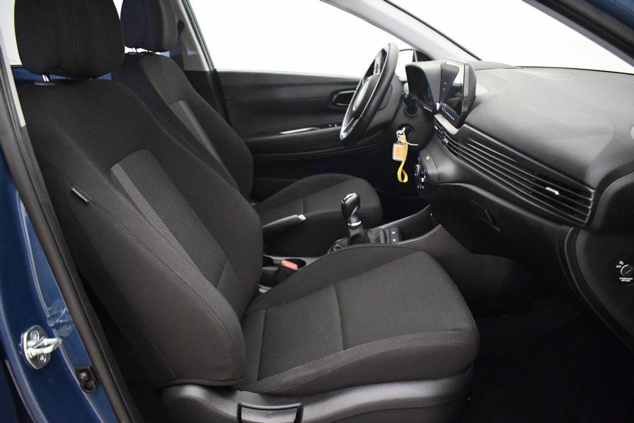 Hyundai i20 1.0 TGDI Klass - Foto 2