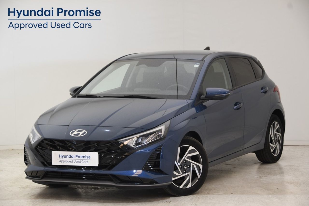 Hyundai i20 1.0 TGDI Klass - Foto 2