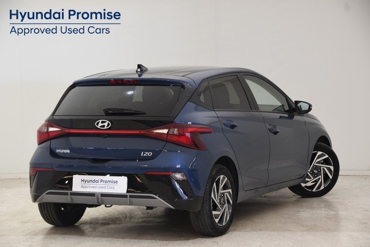 Hyundai i20 1.0 TGDI Klass - Foto 2