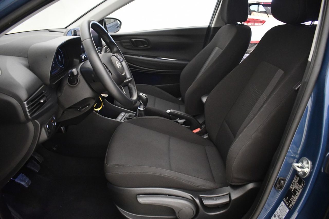 Hyundai i20 1.0 TGDI Klass - Foto 2