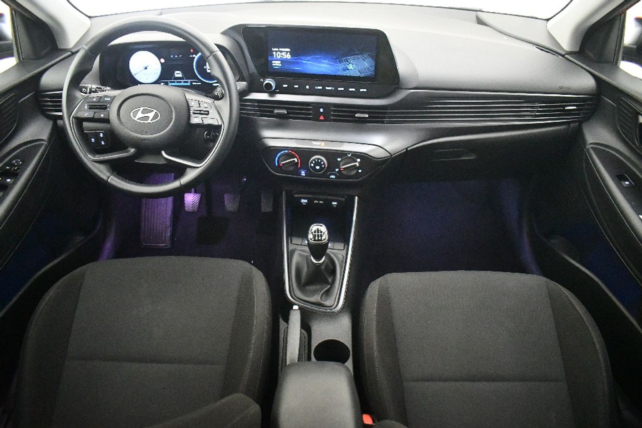 Hyundai i20 1.0 TGDI Klass - Foto 2