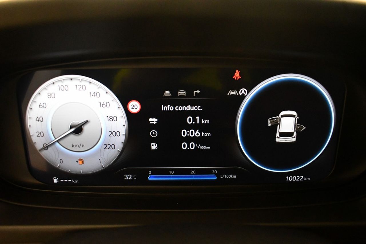 Hyundai i20 1.0 TGDI Klass - Foto 2