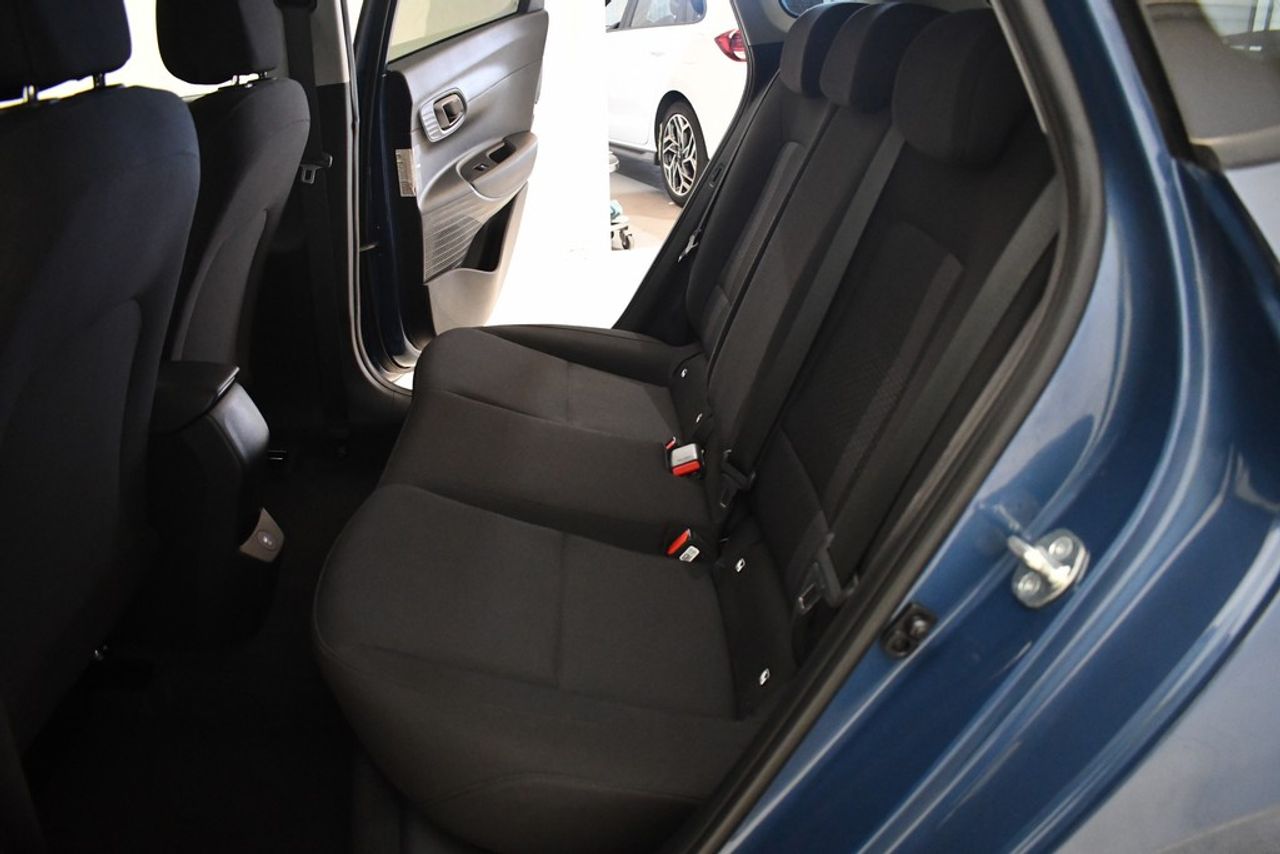 Hyundai i20 1.0 TGDI Klass - Foto 2
