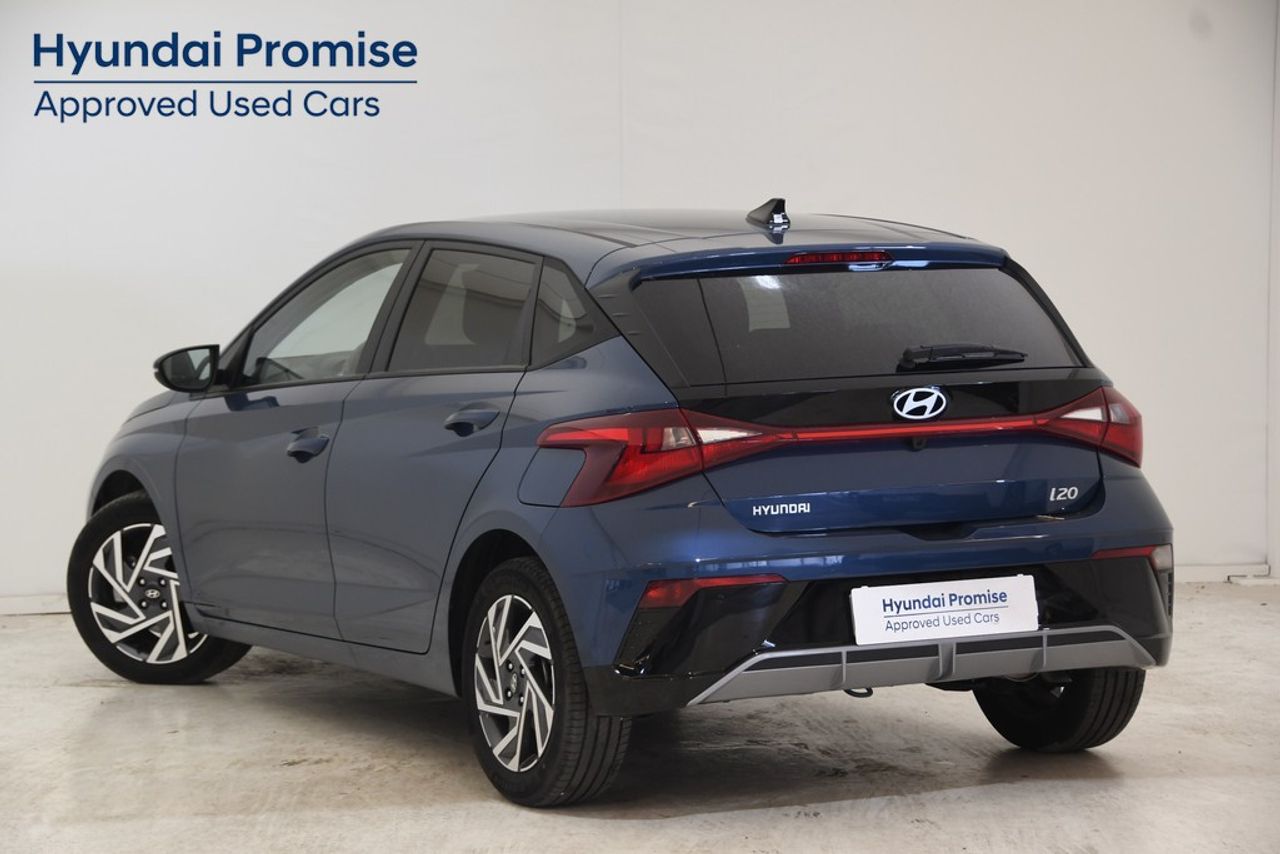 Hyundai i20 1.0 TGDI Klass - Foto 2