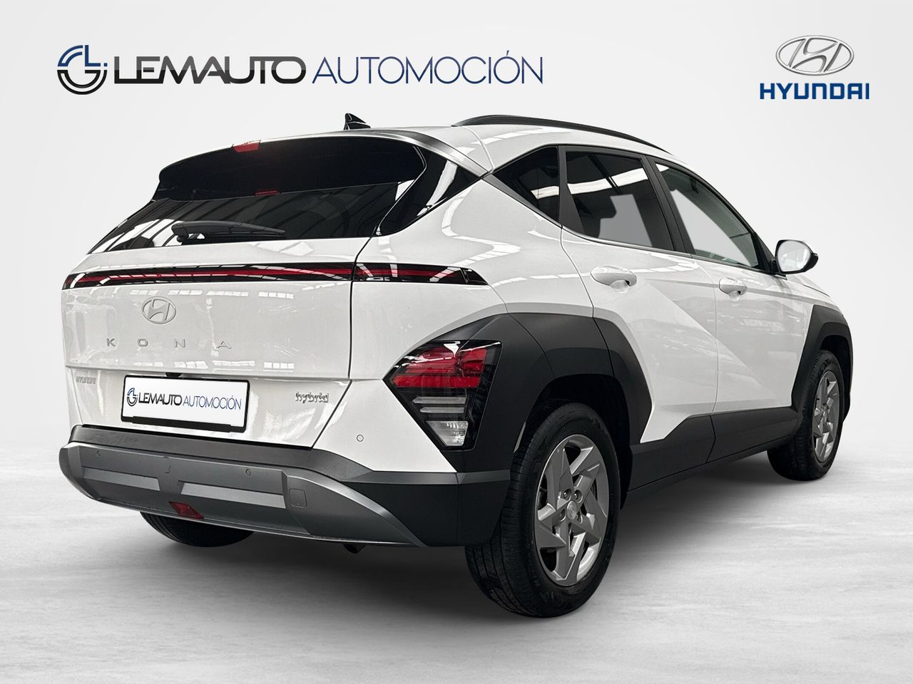 Hyundai Kona 1.0 TGDI 48V Tecno - Foto 2